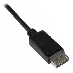 adapt cbl DisplayPort a VGA - 3m | APLIUM