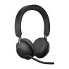 26599-989-889 - Jabra EVOLVE2 65 LINK380C Uc Stereo Stand | APLIUM