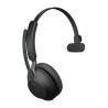 Jabra EVOLVE2 65 LINK380A Uc Mono Black | APLIUM