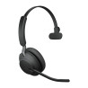 Jabra EVOLVE2 65 LINK380A Uc Mono Black | APLIUM