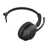 Jabra EVOLVE2 65 LINK380A Uc Mono Black | APLIUM