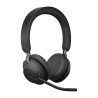 Jabra 26599-999-989 Evolve2 65 Auriculares Estéreo Inalámbri | APLIUM
