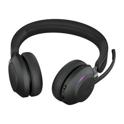 Jabra 26599-999-989 Evolve2 65 Auriculares Estéreo Inalámbri | APLIUM
