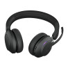 Jabra 26599-999-989 Evolve2 65 Auriculares Estéreo Inalámbri | APLIUM