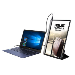 ASUS MB14AC pantalla para PC 35,6 cm (14") 1920 x 1080 Pixel | APLIUM