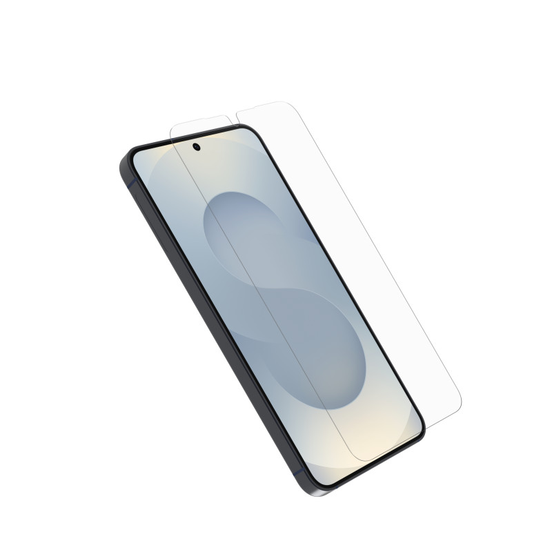 OB PremGlass Samsung S25/S24 clr ProPack