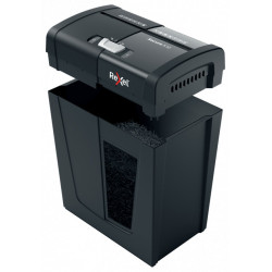 Rexel Secure X10 - Destructora - corte cruzado - 4 x 40 mm - | APLIUM