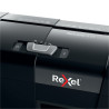 Rexel Secure X10 - Destructora - corte cruzado - 4 x 40 mm - | APLIUM