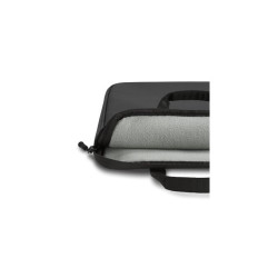 Funda Eco-friendly 14" Negro Kensington K60103WW | APLIUM