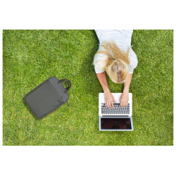Funda Eco-friendly 14" Negro Kensington K60103WW | APLIUM
