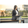Funda Eco-friendly 14" Negro Kensington K60103WW | APLIUM
