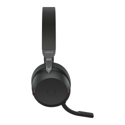 Jabra EVOLVE2 75 LINK380C Uc Stereo Black | APLIUM