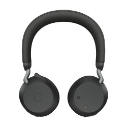 Jabra EVOLVE2 75 LINK380C Uc Stereo Black | APLIUM