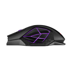 ASUS ROG Spatha X - Ratón - diestro - óptico - 12 botones - | APLIUM