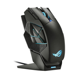 ASUS ROG Spatha X - Ratón - diestro - óptico - 12 botones - | APLIUM