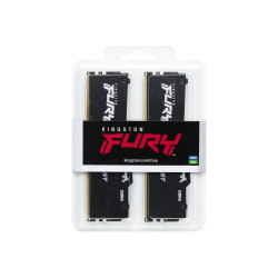 Memoria RAM Kingston FURY Beast 2 x 8GB/ DDR5/ 5600MHz/ 1.25 | APLIUM