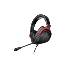 ASUS ROG Delta S Core - Auricular - tamaño completo - cablea | APLIUM