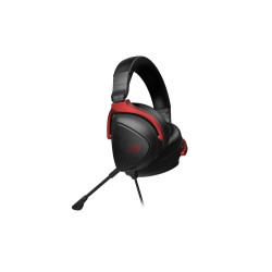 ASUS ROG Delta S Core - Auricular - tamaño completo - cablea | APLIUM
