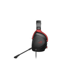 ASUS ROG Delta S Core - Auricular - tamaño completo - cablea | APLIUM