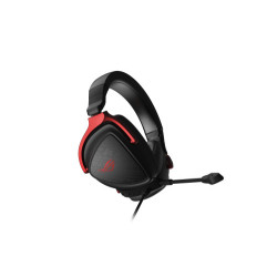 ASUS ROG Delta S Core - Auricular - tamaño completo - cablea | APLIUM