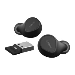 Jabra EVOLVE2 Buds Usb-a Uc | APLIUM