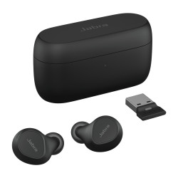 Jabra EVOLVE2 Buds Usb-a Uc | APLIUM