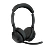 25599-989-889 - Jabra Evolve2 55 UC Stereo - Auricular - en | APLIUM