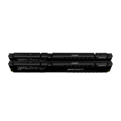 Kingston Technology FURY Beast módulo de memoria 16 GB 2 x 8 | APLIUM