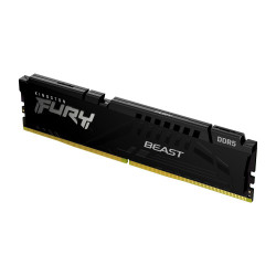 Kingston Technology FURY Beast módulo de memoria 16 GB 2 x 8 | APLIUM