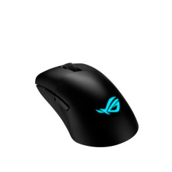 Asus ROG Keris Wireless AimPoint Gaming Mouse, Tri-mode conn | APLIUM