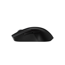 Asus ROG Keris Wireless AimPoint Gaming Mouse, Tri-mode conn | APLIUM