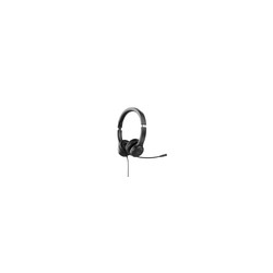 HEADSET Acer Office USB Noir