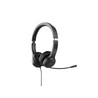 HEADSET Acer Office USB Noir