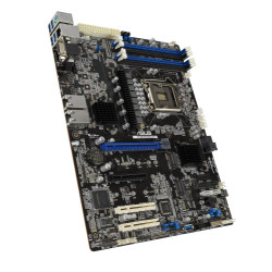 Asus P12R-E/10G-2T/ASMB10 Lga 1200 Atx | APLIUM
