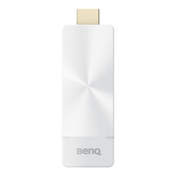 Benq QP30 4K Wireless HDMI Dongle, WIFI5, Airplay, Chromecas | APLIUM