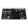 Sony 4K30P PTZ camera with 12x zoom wht | APLIUM
