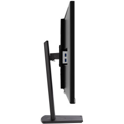 Monitor Iiyama 32" XUB3293UHSN-B5, IPS, 60HZ, 4 Ms, HDMI, US | APLIUM