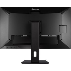 Monitor Iiyama 32" XUB3293UHSN-B5, IPS, 60HZ, 4 Ms, HDMI, US | APLIUM