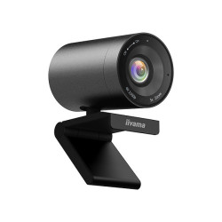 iiyama UC-CAM10PRO-1 cámara web 8,46 MP 2160 x 1080 Pixeles | APLIUM