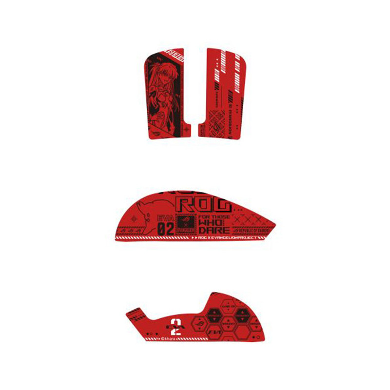 ASUS ROG HARPE ACEMOUSE GRIP TAPE EVA-02