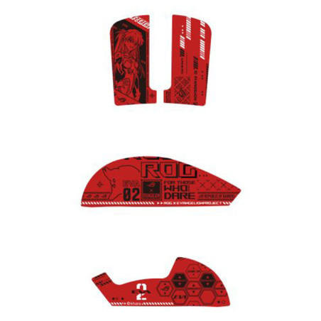 ASUS ROG HARPE ACEMOUSE GRIP TAPE EVA-02