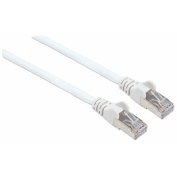 Patchkabel mit Cat7-Rohkabel | APLIUM