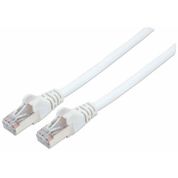 Patchkabel mit Cat7-Rohkabel | APLIUM