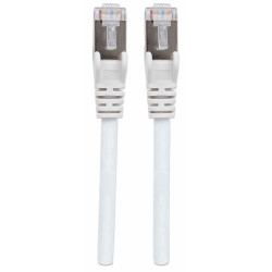 Patchkabel mit Cat7-Rohkabel | APLIUM