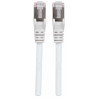 Patchkabel mit Cat7-Rohkabel | APLIUM