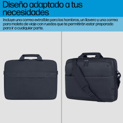 Everyday 14-Inch Laptop Bag | APLIUM
