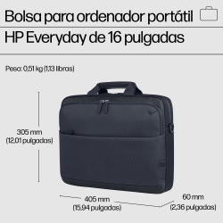 Everyday 16-Inch Laptop Bag | APLIUM