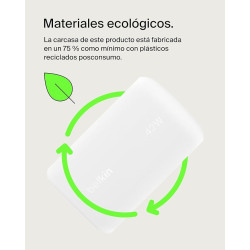 WCB009VFWH - Belkin - Adaptador de corriente - 42 vatios | APLIUM