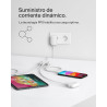 WCB009VFWH - Belkin - Adaptador de corriente - 42 vatios | APLIUM