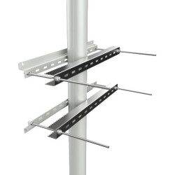 Lanview RWMIP65-POLEMOUNT - Polemount Bracket Compatible | APLIUM